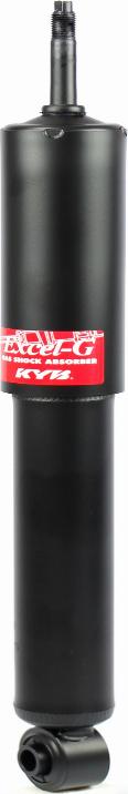 KYB 343324 - Shock Absorber onlydrive.pro