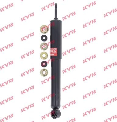 KYB 343324 - Shock Absorber onlydrive.pro