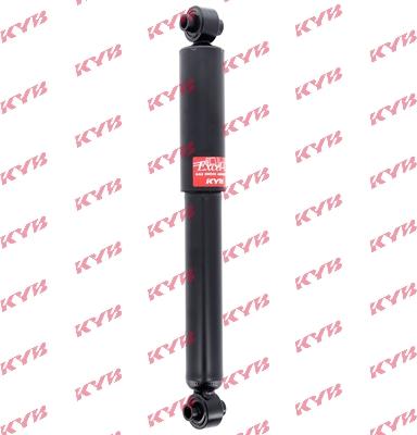 KYB 343321 - Shock Absorber onlydrive.pro