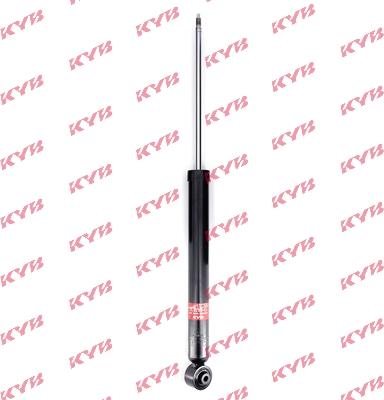 KYB 343328 - Shock Absorber onlydrive.pro