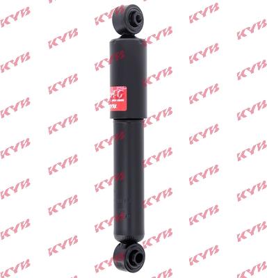 KYB 343269 - Shock Absorber onlydrive.pro