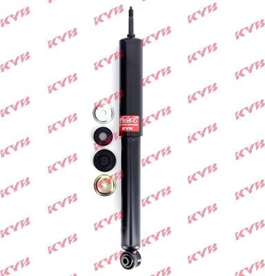 KYB 343265 - Shock Absorber onlydrive.pro