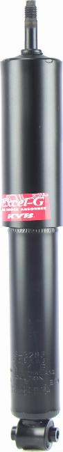 KYB 343265 - Shock Absorber onlydrive.pro