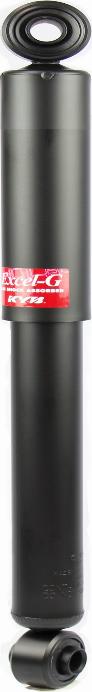 KYB 343261 - Shock Absorber onlydrive.pro