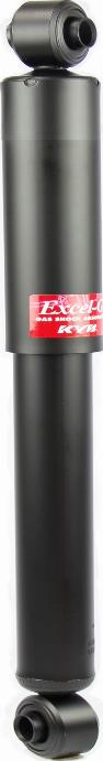 KYB 343261 - Shock Absorber onlydrive.pro