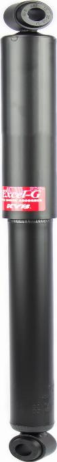 KYB 343239 - Shock Absorber onlydrive.pro