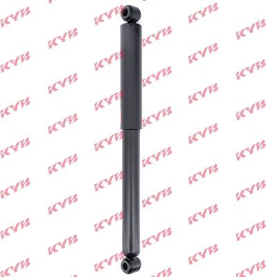 KYB 343239 - Shock Absorber onlydrive.pro