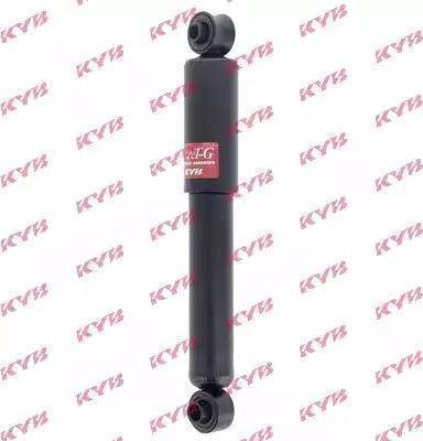 Monroe E5018 - Shock Absorber onlydrive.pro