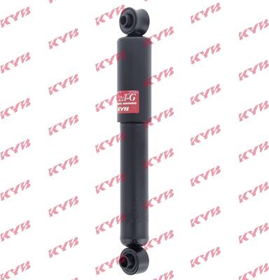 KYB 343229 - Shock Absorber onlydrive.pro