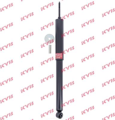 KYB 343270 - Shock Absorber onlydrive.pro