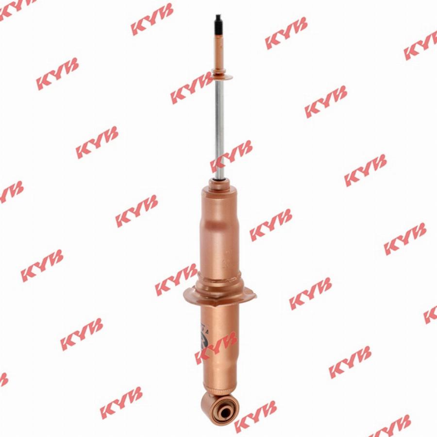 KYB 351031 - Shock Absorber onlydrive.pro