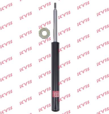 KYB 365504 - Shock Absorber onlydrive.pro