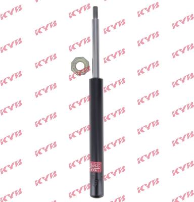 KYB 365503 - Shock Absorber onlydrive.pro