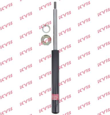 KYB 365502 - Shock Absorber onlydrive.pro