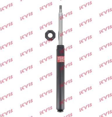 KYB 365058 - Shock Absorber onlydrive.pro