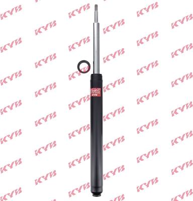 KYB 366005 - Shock Absorber onlydrive.pro