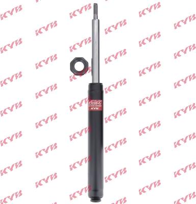 KYB 366012 - Shock Absorber onlydrive.pro