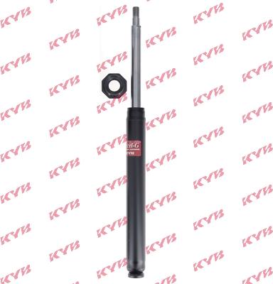 KYB 363060 - Shock Absorber onlydrive.pro