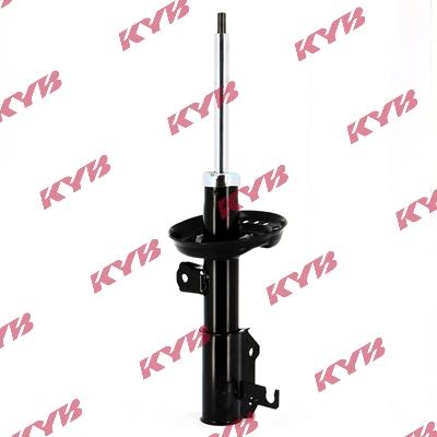 KYB 339419 - Shock Absorber onlydrive.pro