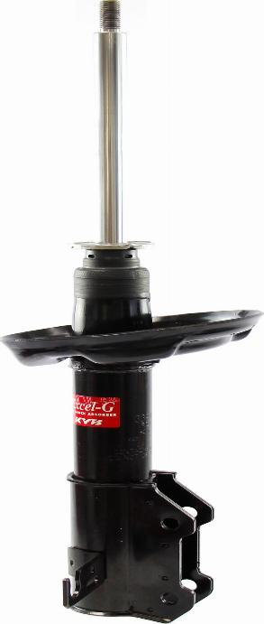 KYB 339419 - Shock Absorber onlydrive.pro