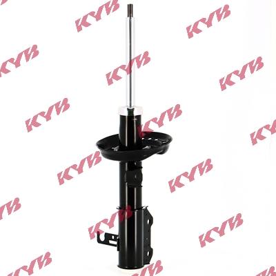 KYB 339418 - Shock Absorber onlydrive.pro