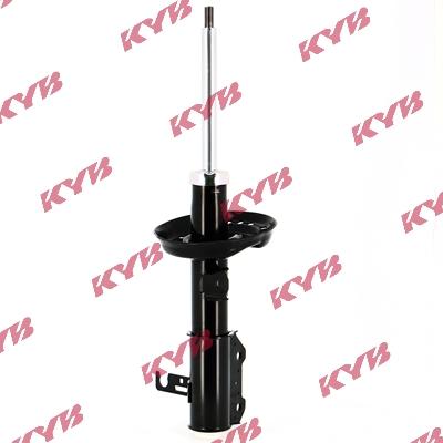 KYB 339418 - Amortizators onlydrive.pro