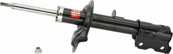 KYB 339056 - Shock Absorber onlydrive.pro