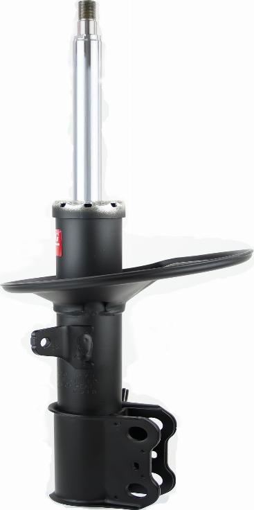 KYB 339086 - Shock Absorber onlydrive.pro