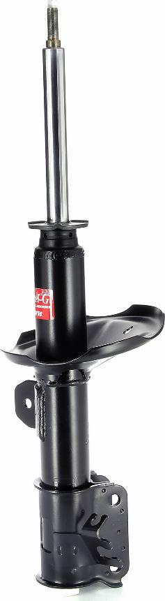 KYB 339030 - Shock Absorber onlydrive.pro