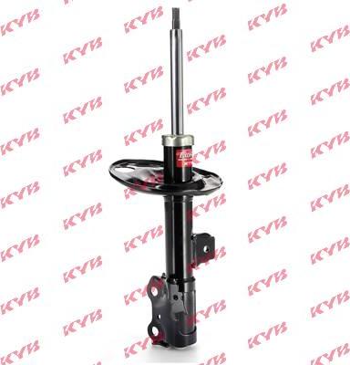 KYB 339032 - Shock Absorber onlydrive.pro