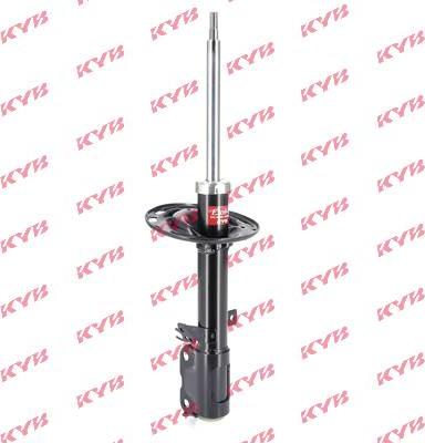 KYB 339025 - Shock Absorber onlydrive.pro