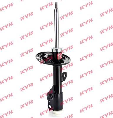 KYB 339023 - Shock Absorber onlydrive.pro