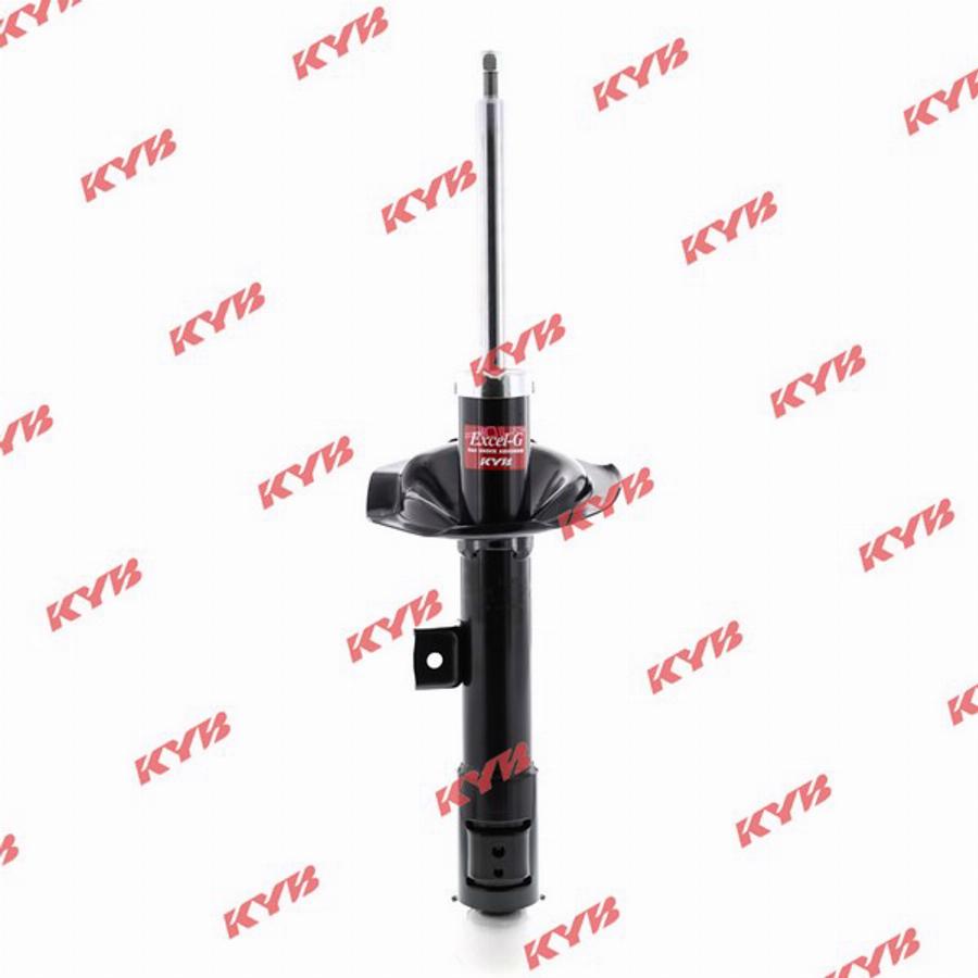 KYB 339125 - Shock Absorber onlydrive.pro