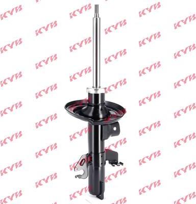 KYB 339851 - Shock Absorber onlydrive.pro