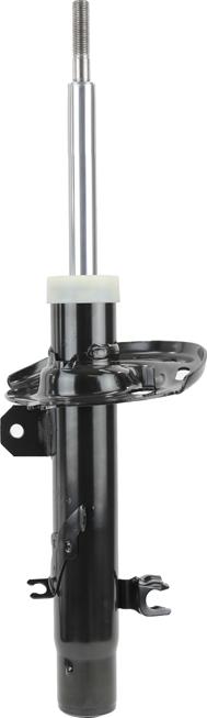 KYB 339804 - Shock Absorber onlydrive.pro