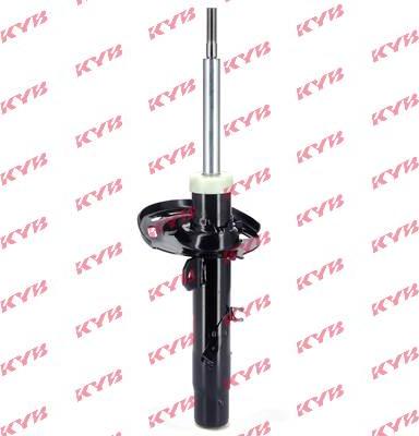 KYB 339804 - Shock Absorber onlydrive.pro
