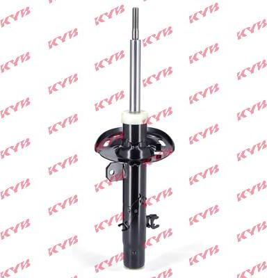 KYB 339800 - Shock Absorber onlydrive.pro