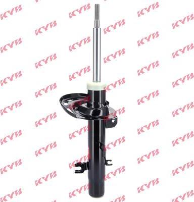 KYB 339801 - Shock Absorber onlydrive.pro
