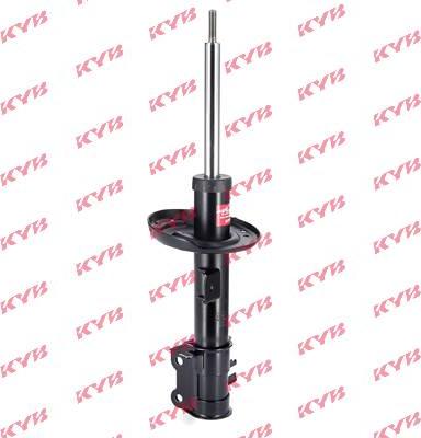 KYB 339833 - Shock Absorber onlydrive.pro