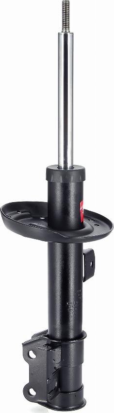 KYB 339832 - Shock Absorber onlydrive.pro
