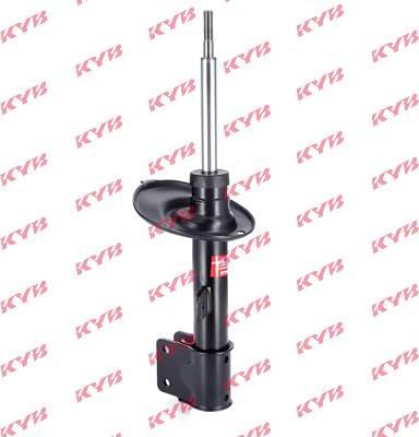 KYB 339829 - Shock Absorber onlydrive.pro