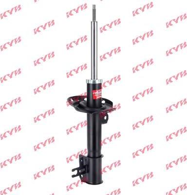 KYB 339826 - Shock Absorber onlydrive.pro