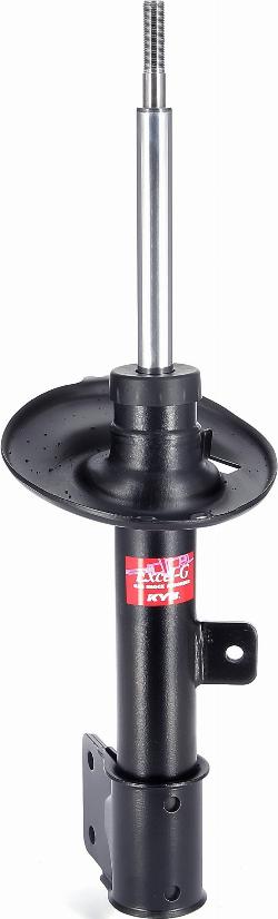 KYB 339828 - Shock Absorber onlydrive.pro