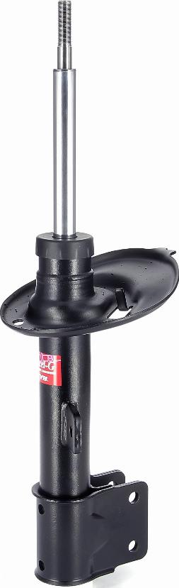 KYB 339828 - Shock Absorber onlydrive.pro