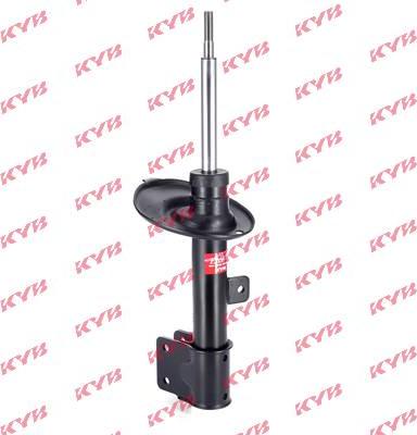 KYB 339828 - Shock Absorber onlydrive.pro