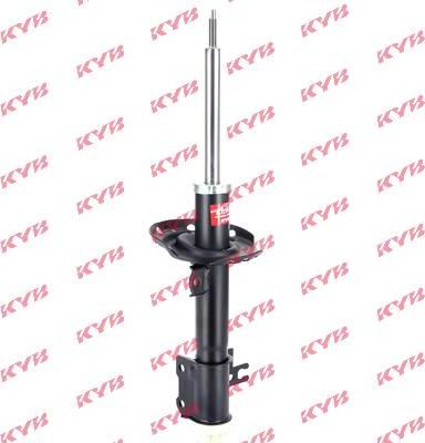 KYB 339827 - Shock Absorber onlydrive.pro