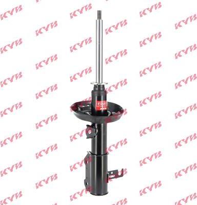 KYB 339382 - Shock Absorber onlydrive.pro