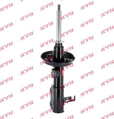 KYB 339374 - Shock Absorber onlydrive.pro