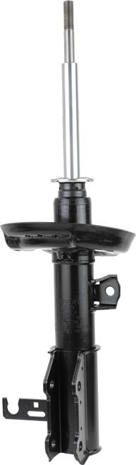 KYB 339376 - Shock Absorber onlydrive.pro