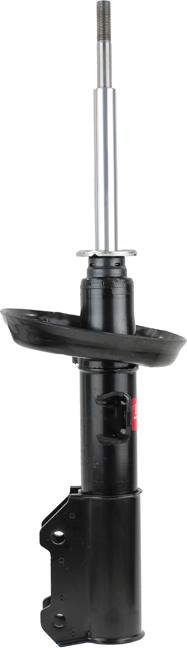 KYB 339376 - Shock Absorber onlydrive.pro